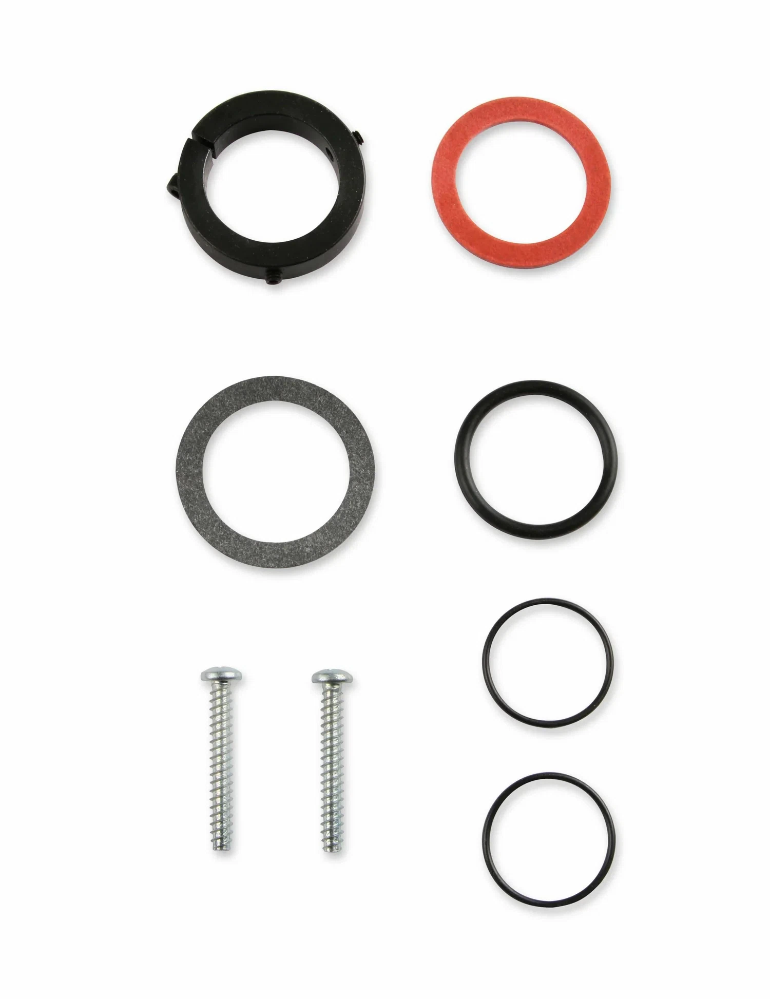 Sniper EFI HyperSpark Distributor - Tall Deck Chevrolet - 565-309BK